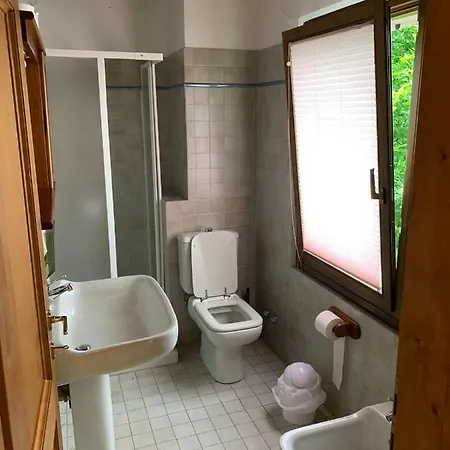 Maison d'hôtes I Quattro Mori