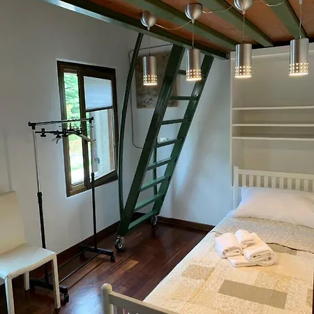 Maison d'hôtes I Quattro Mori Vittorio Veneto